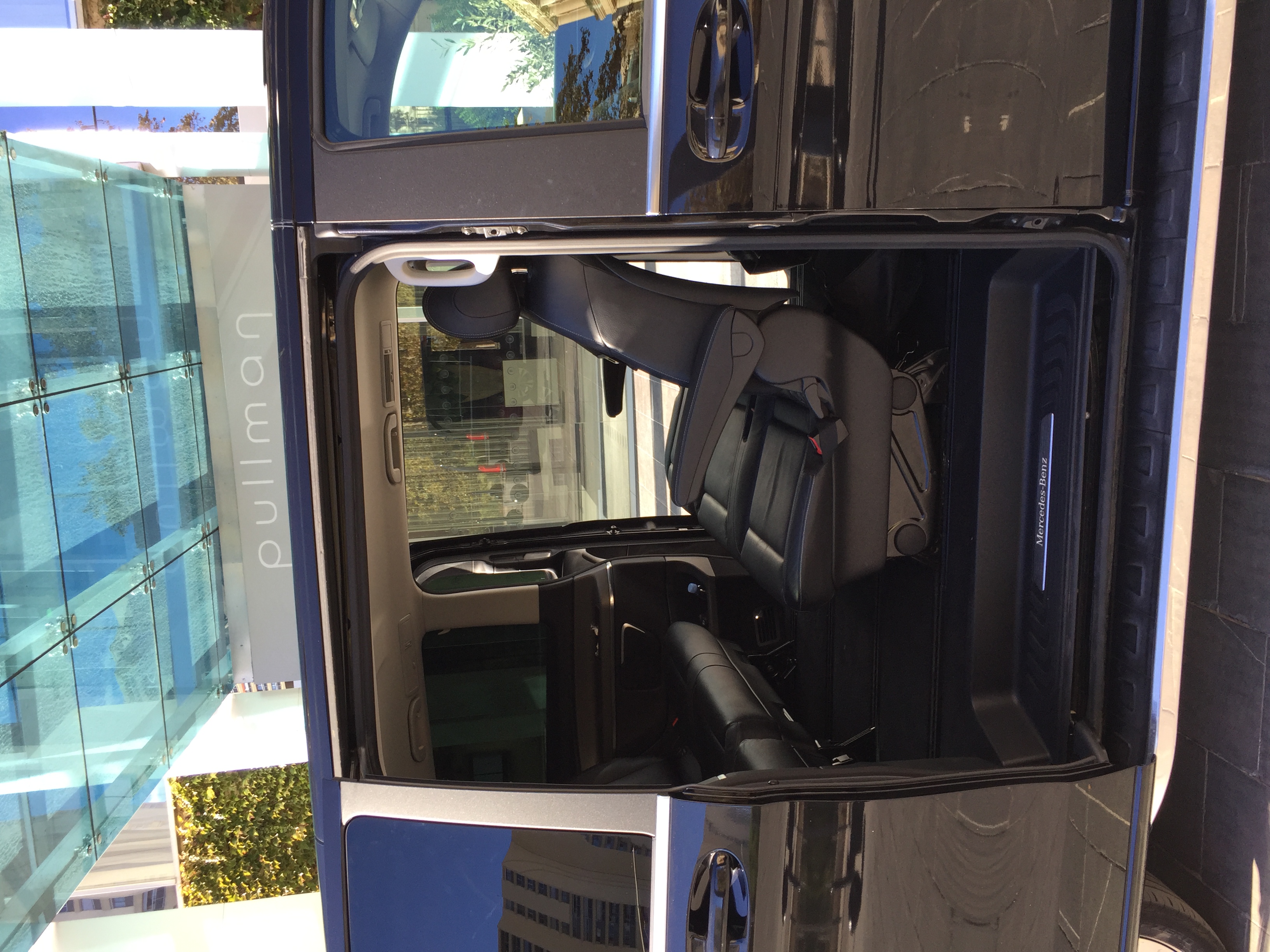 Service Chauffeur la Grande Motte