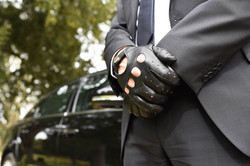 Service Chauffeur la Grande Motte