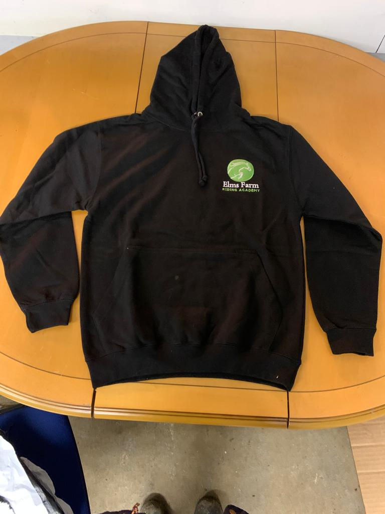 Adult Hoodies