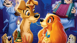 FUN FACTS (you may not know) about LADY and the TRAMP.
