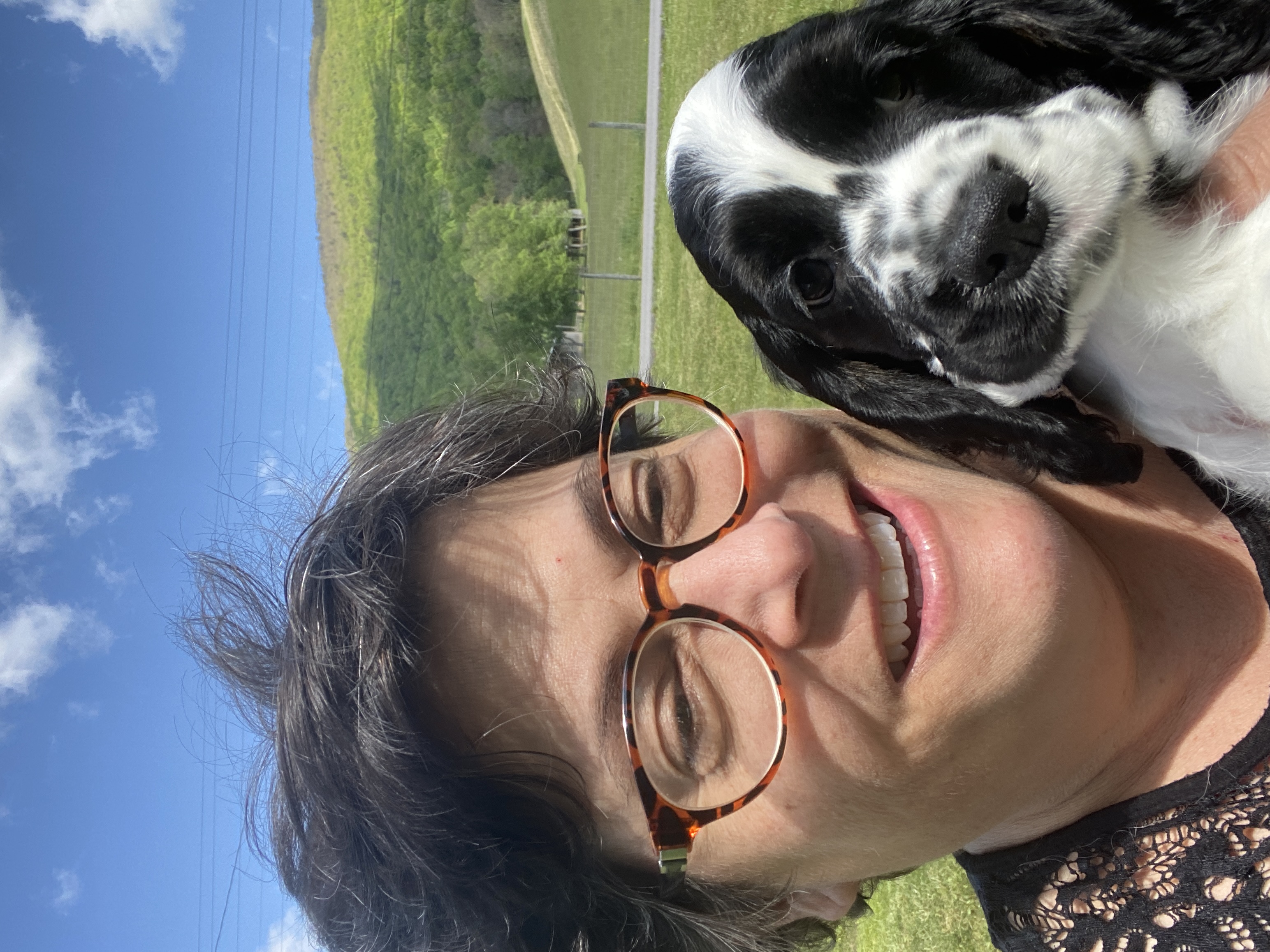 Writer: Jennifer P Clark