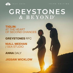 Greystones Magazine & Beyond