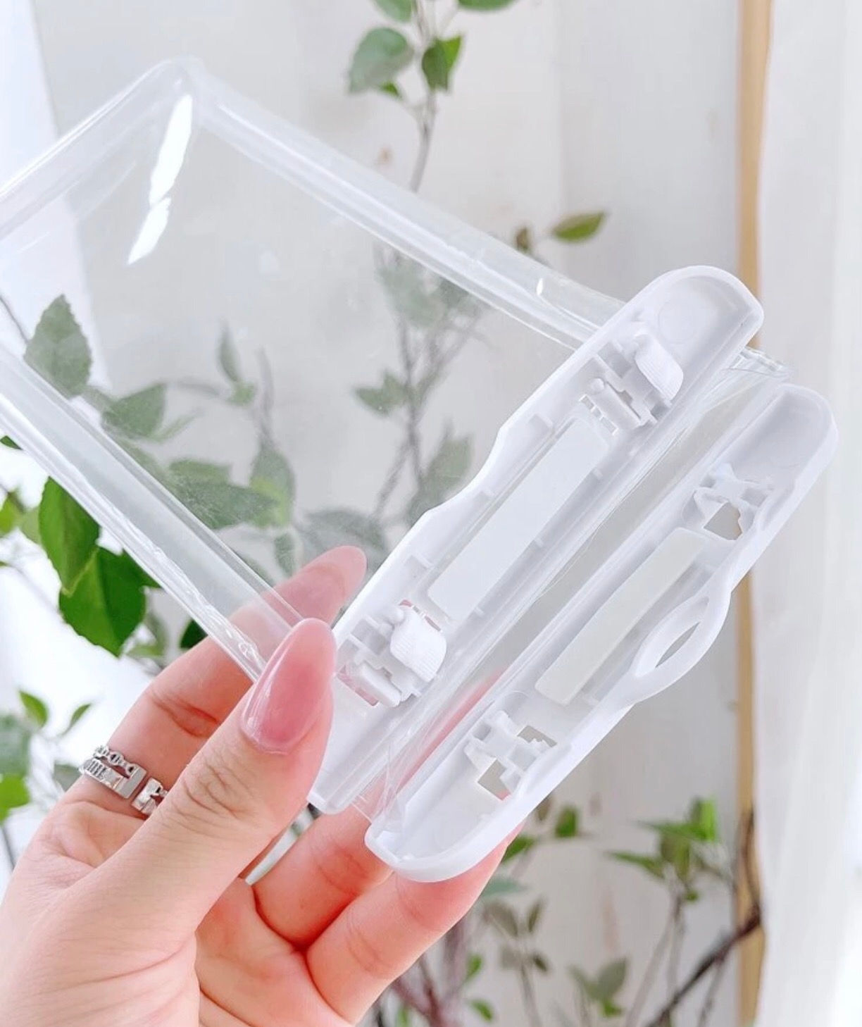 Waterproof Phone Bag