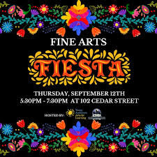 Fine Art Fiesta