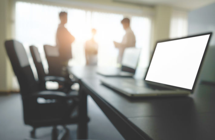 business-concept-with-copy-space-office-desk-table-with-pen-focus-analysis-chart-computer-