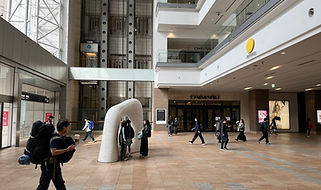 Hokkaido Day Tours meeting point
