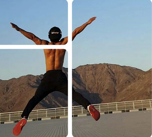 Programs and challenges to suit all levels. Your premier platform for fitness programs, home challenges, and practical nutrition plans to help you reach your goal step by step.