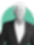 Hank - Headshot