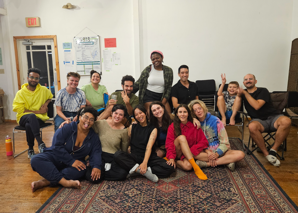 Fresh Ground Pepper BRB