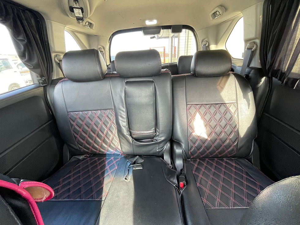 Thumbnail: HONDA FREED HYBRID 2013