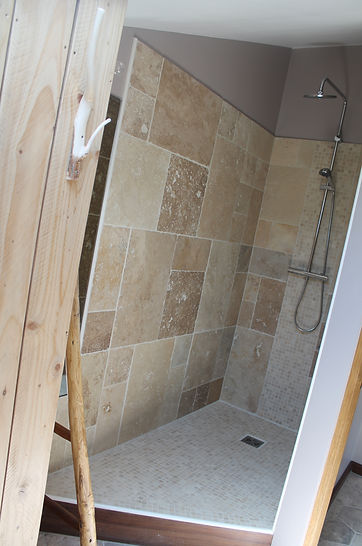 douche-italienne