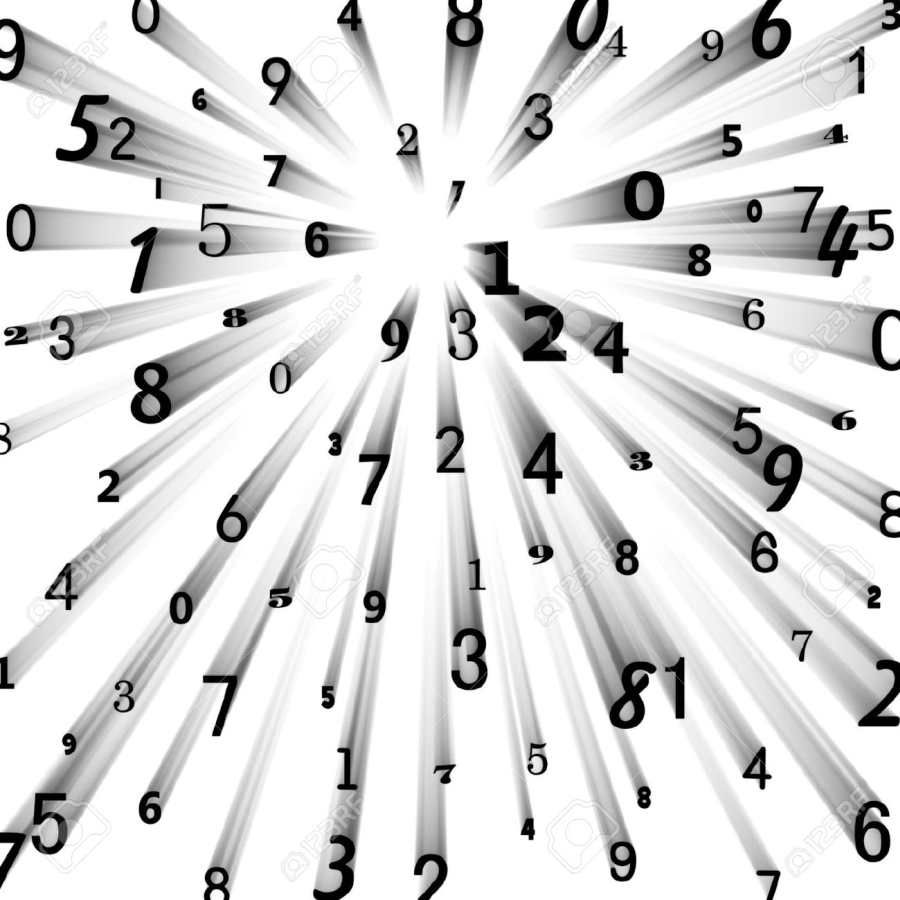 Roberto Coching Espiritual Numerologia