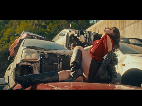 Bomba Molotov - C'è chi balla - Videoclip