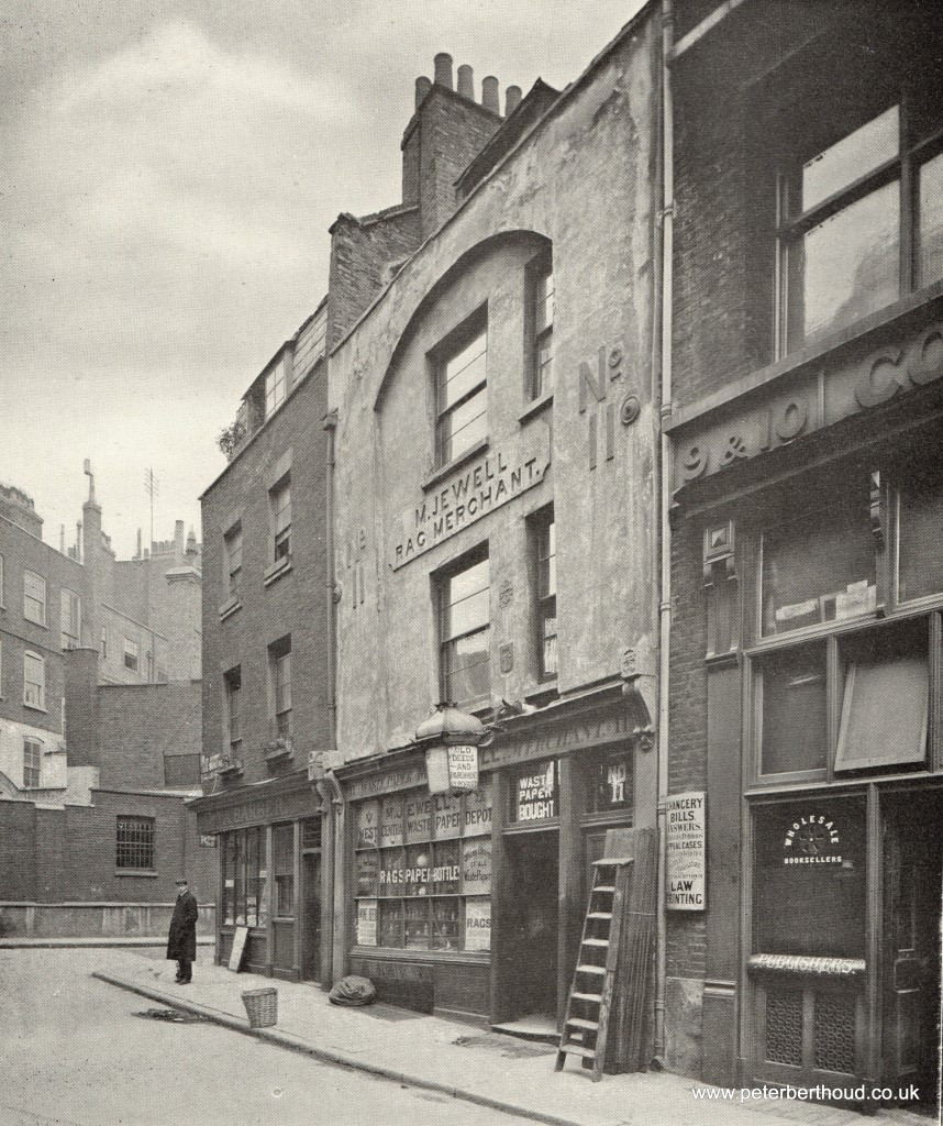 Sheffield Street