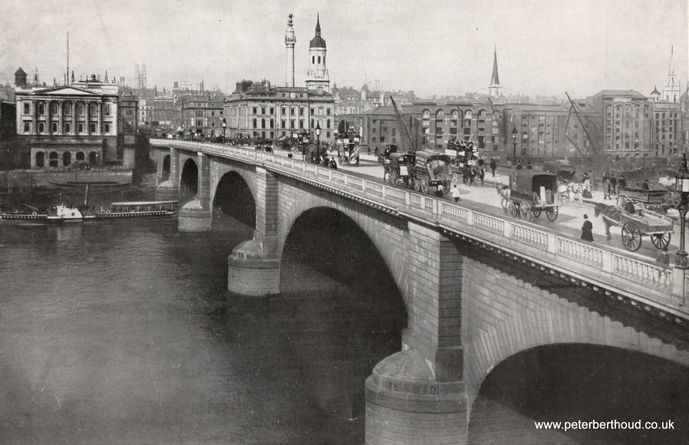 London Bridge