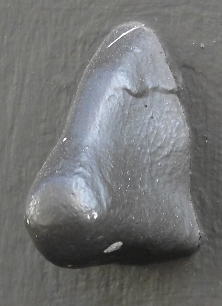 A Soho nose
