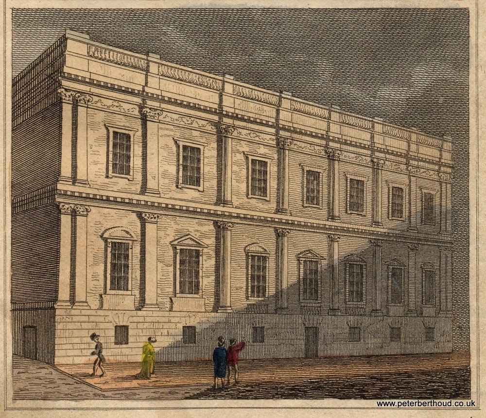 Whitehall