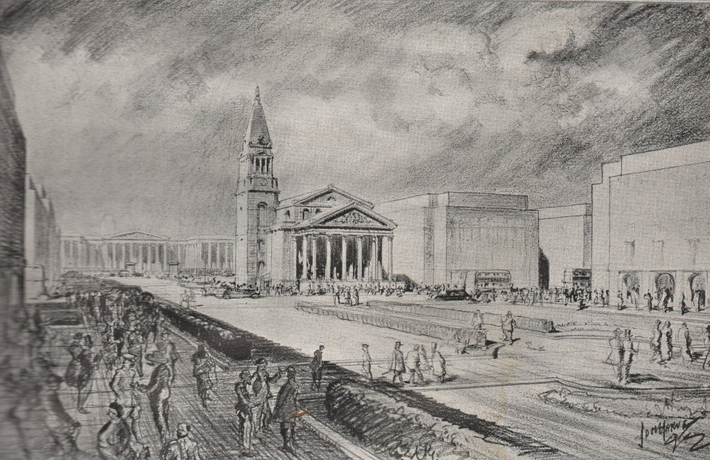 A new approach to the British Museum