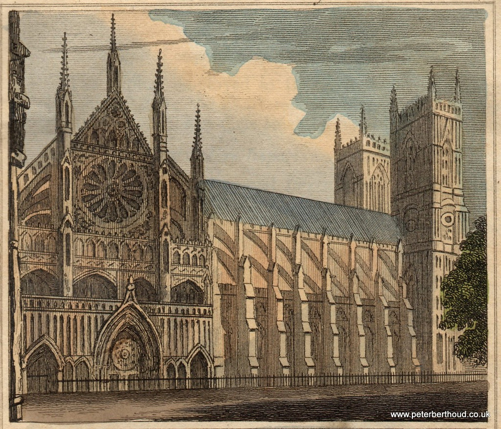 Westminster Abbey