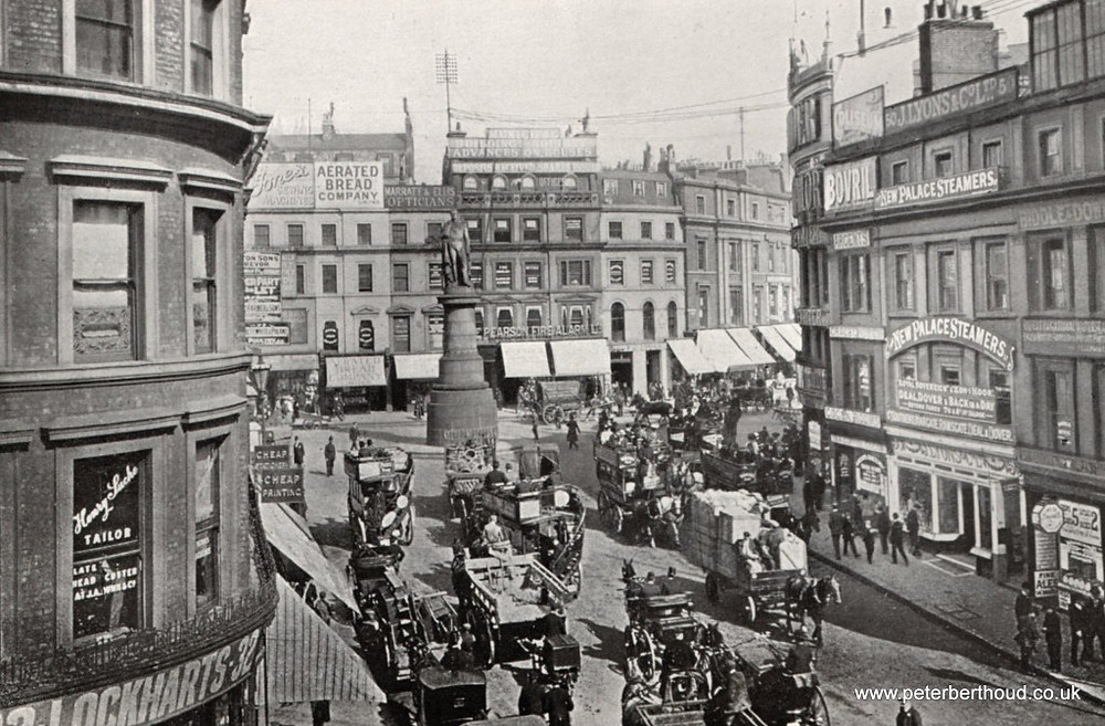 King William Street