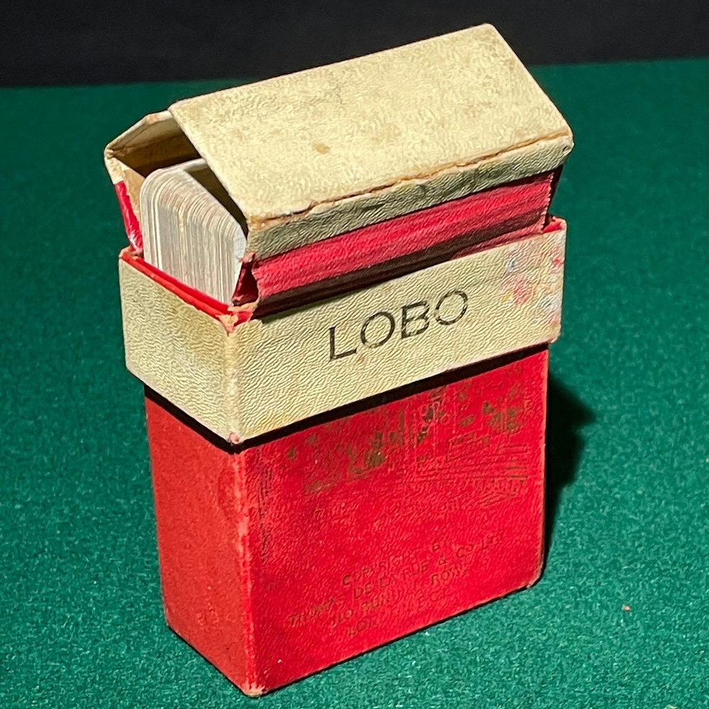 Box Edition One Open