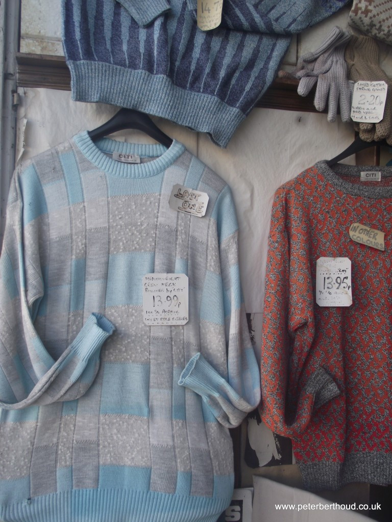 Jumpers for sale