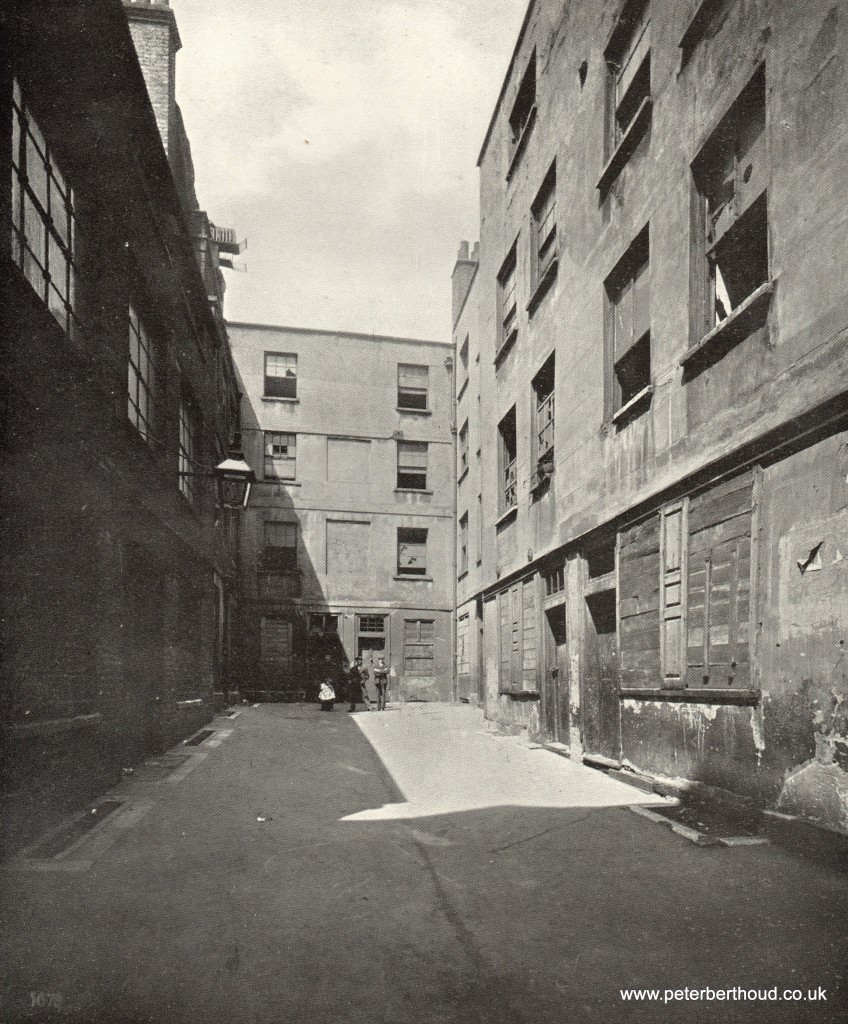 Windsor Court