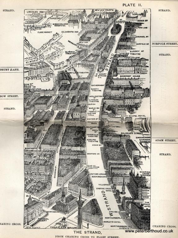 Plate 2. The Strand