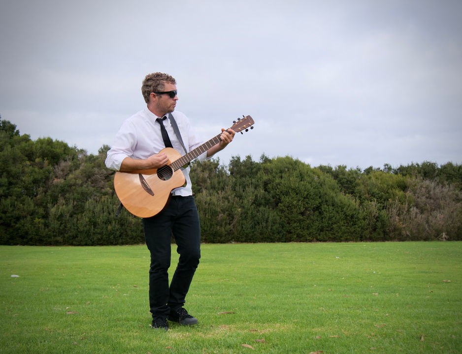 Photo by Steph Thornborough