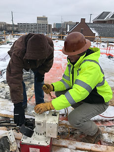 Construction company near me