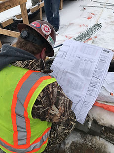 Construction company near me