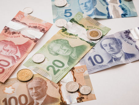 How to Manage a Pay Cut in A Corporate Job.