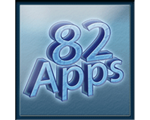 82 APPS