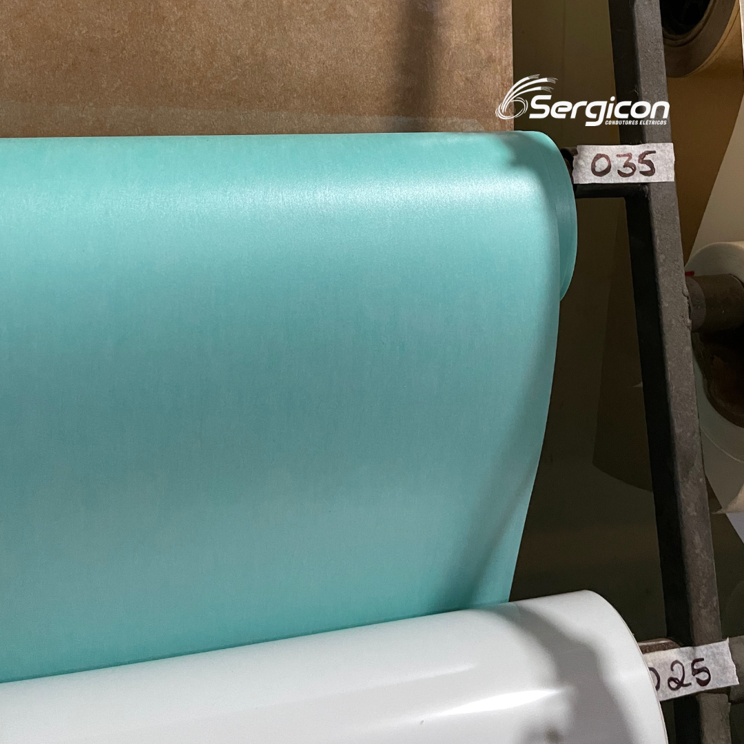 Tramafilme 0,15 a 0,45mm