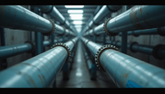 Mastering Piping and Instrumentation Systems