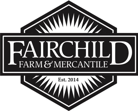 Fairchild Farm & Mercantile Trunk Show & Learning Lecture