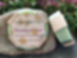 Jewelweed Soap