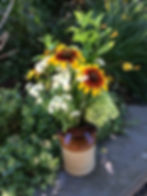 Cut Flowers