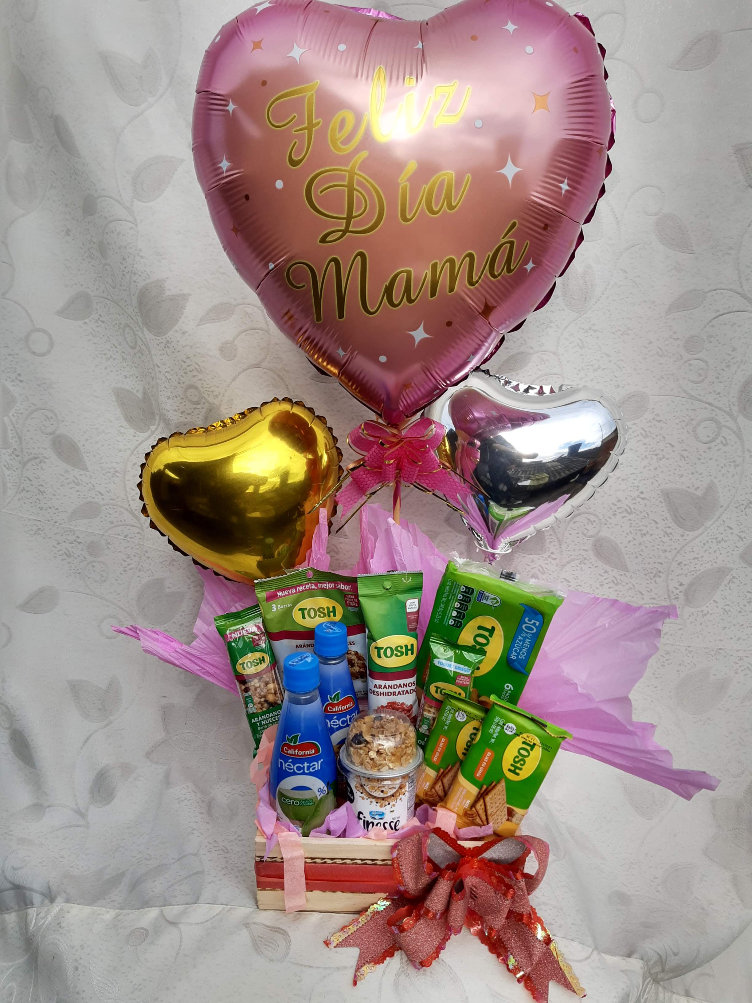 Saludable para Mamá