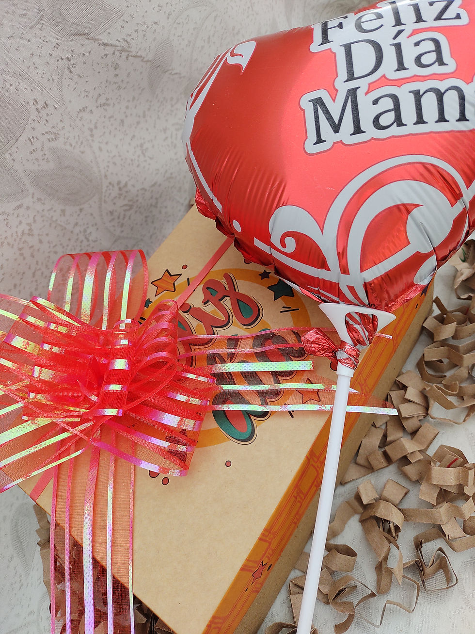 Miniatura: Desayuno Express