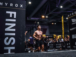 How HYROX Completely Changed the Way I Train
