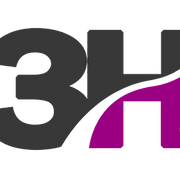 Primary Raster logo