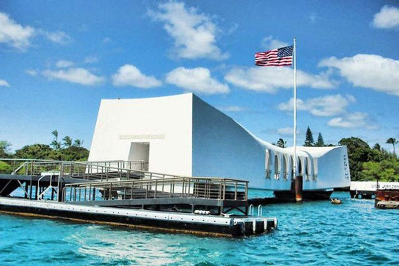 uss arizona pearl harbor oahu hawaii - Oahu Photography - Oahu Photographer - Chris McChesney