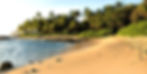 secret beach oahu hawaii_edited - Oahu Photography - Oahu Photographer - Chris McChesney