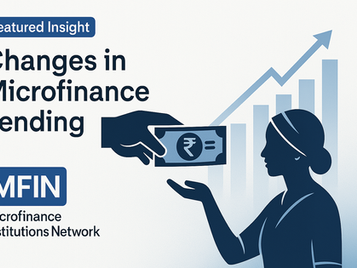 Banking Technology Insights - Changes in Microfinance Lending