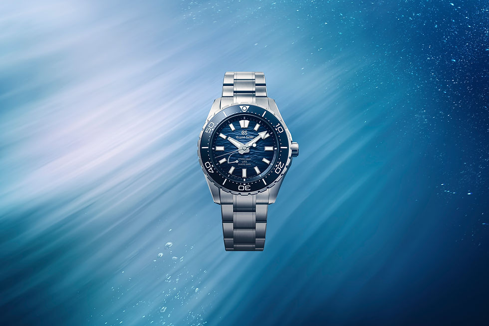 Grand Seiko SLGB023