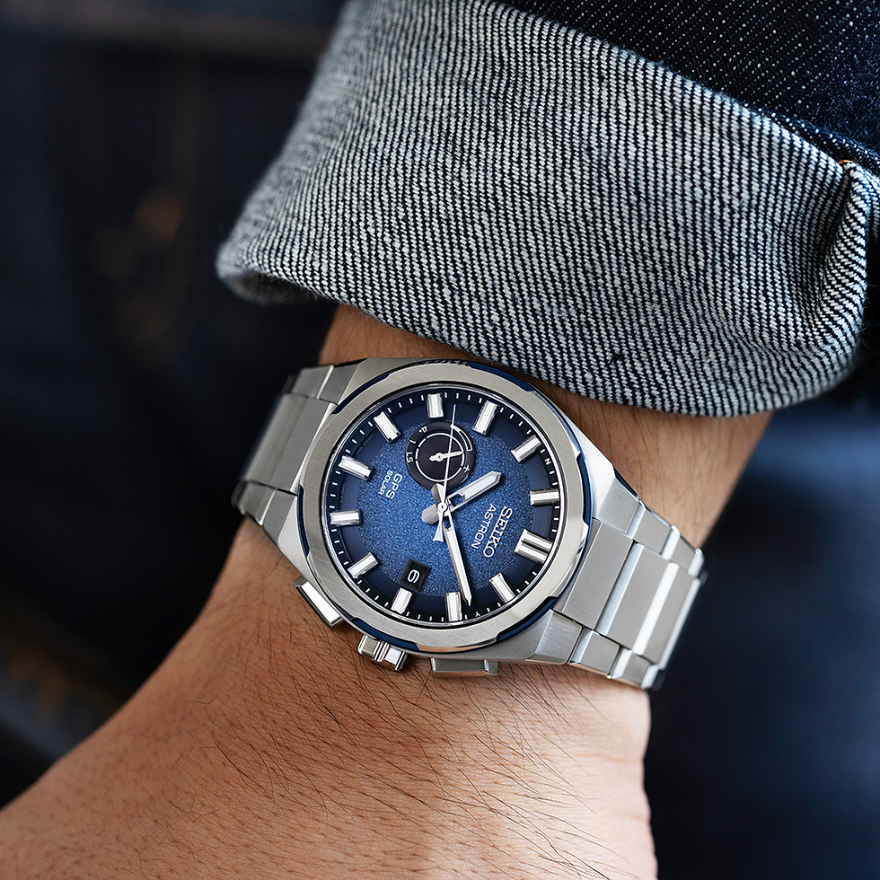 Thumbnail: Seiko SBXD023