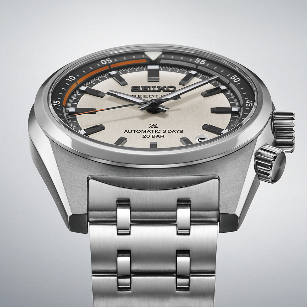 Миниатюра: Seiko SBDC215