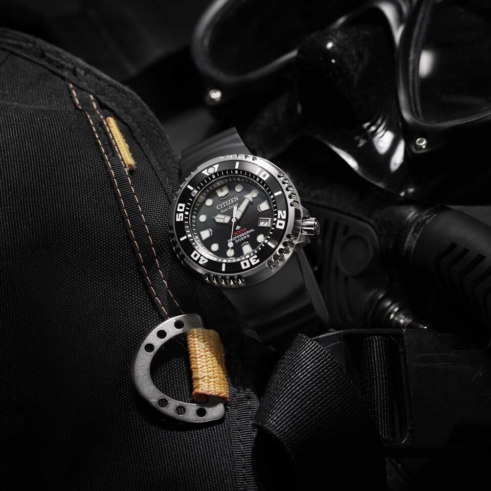 Миниатюра: Citizen BN1024-01E