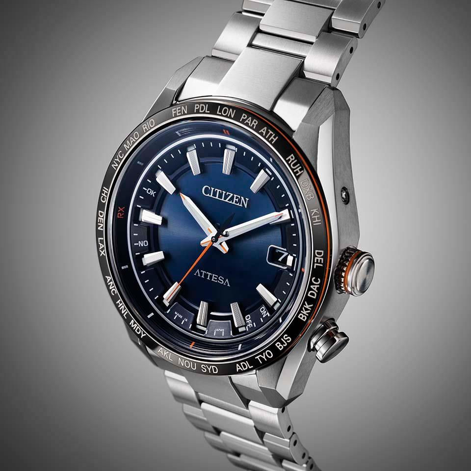 Thumbnail: Citizen CB0287-68L